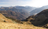 MONTE MINCUCCO ( Vetta Ovest ? ) - FOTOGALLERY